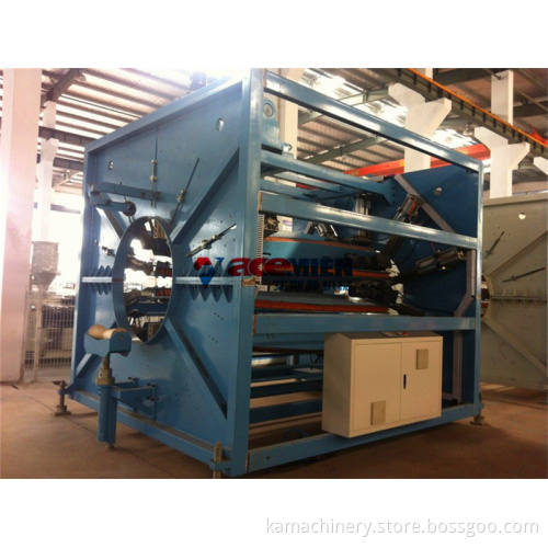 low price pe pipe extrusion machine